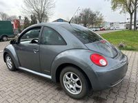 gebraucht VW Beetle NewLim. 1.9 TDI United*KLIMA*SZH*PDC