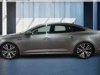 Gebraucht Renault Talisman Initiale Paris 189 PS (139 kW) 2022 Grau Limousine