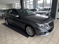 Gebraucht Mercedes E300 231 PS (169 kW) 2015 Grau Kombi