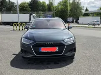 Gebraucht Audi A4 S-Line 204 PS (150 kW) 2021 Grau Kombi