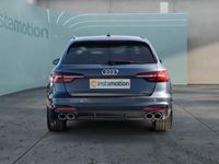 gebraucht Audi S4 Avant TDI Matrix AHK Panorama GRA EPH