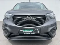 Gebraucht Opel Combo-e Life 100 kW (136 PS) 2022 Vulkan grau Van / Kleinbus