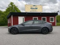 Gebraucht Tesla Model 3 Long Range AWD 294 kW (400 PS) 2023 Grau Limousine