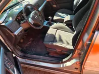 Gebraucht Opel Vectra 147 PS (108 kW) 2001 Grau Limousine