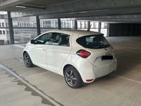 gebraucht Renault Zoe Experience R135/Z.E. 50 Batteriemiete Ex...