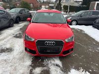 Gebraucht Audi A1 Attraction 90 PS (66 kW) 2012 Other Limousine