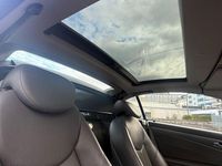 Gebraucht Mercedes SL500 306 PS (225 kW) 2004 Schwarz Cabrio