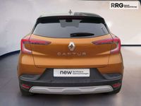 gebraucht Renault Captur II TCe 90 Experience Tempomat PDC LED