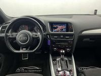 gebraucht Audi SQ5 3.0 TDI Competition Quattro/21*ZOLL/MEMORY