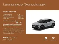 Gebraucht Cupra Tavascan Endurance 210 kW (286 PS) 2025 SUV