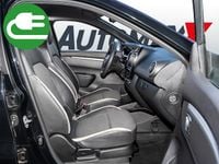 Gebraucht Dacia Spring Essentiel 33 kW (45 PS) 2022 Schwarz Kleinwagen