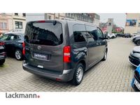 gebraucht Toyota Proace 2.0 D-4D L1 Team D Verso*Navi*