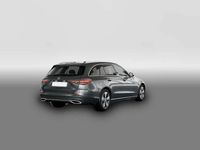 Gebraucht Mercedes C300 204 PS (150 kW) 2025 Grau Kombi
