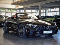 gebraucht Mercedes SL63 AMG AMG Premium Memo Burm Digital Carbon
