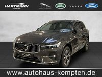 Gebraucht Volvo XC60 Ultimate 455 PS (334 kW) 2023 Platinum grey (metallic) SUV