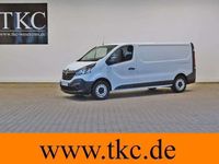 gebraucht Renault Trafic dCi 120 Kasten L2H1 KLIMA #24T213