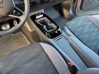 Gebraucht VW ID.4 Pure 125 kW (170 PS) 2025 Grau SUV