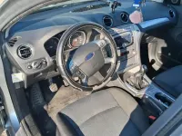 Gebraucht Ford Mondeo 150 PS (110 kW) 2009 Limousine