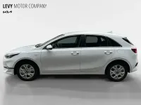 Gebraucht Kia Ceed Vision 140 PS (102 kW) 2025 Weiß Kleinwagen