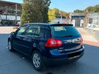 Gebraucht VW Golf IV 105 PS (77 kW) 2004 Blau Limousine