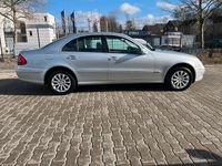 Gebraucht Mercedes E320 224 PS (164 kW) 2006 Limousine
