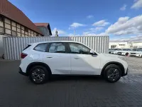 Gebraucht BMW iX1 Performance 230 kW (313 PS) 2023 Weiß SUV