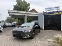 Gebraucht Ford Mondeo Vignale 179 PS (131 kW) 2018 Grau Limousine