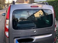 gebraucht Renault Kangoo Luxe ENERGY dCi 110 Luxe