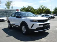 Gebraucht Opel Mokka-e 100 kW (136 PS) 2022 Weiß SUV