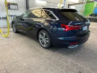 Gebraucht Audi A6 286 PS (210 kW) 2019 Kombi