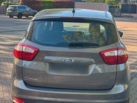 Second-hand Ford C-MAX 140 CP (102 kW) 2013 Maro Monovolum