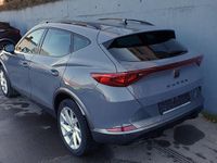 Gebraucht Cupra Formentor 150 PS (110 kW) 2022 Grau SUV