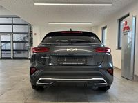 Neu Kia XCeed 116 PS (85 kW) 2025 Pentametal (grau) SUV