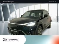 Gebraucht Smart #1 Edition #1 200 kW (272 PS) 2024 Meta black metallic SUV