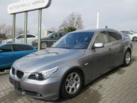 gebraucht BMW 523 523 i- Navi Prof.-Kamera-SHZ-EGSD-Alu-PDC-Leder