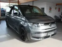 Gebraucht VW Multivan Edition 150 PS (110 kW) 2024 Andere Van / Kleinbus