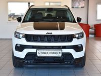 Gebraucht Jeep Compass North 131 PS (96 kW) 2025 Weiß SUV