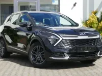 Gebraucht Kia Sportage Vision 150 PS (110 kW) 2023 Farbe: SUV