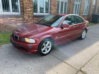 Gebraucht BMW 318 118 PS (86 kW) 2000