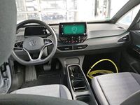 Gebraucht VW ID.3 Pro Performance 150 kW (204 PS) 2023 Silber Kleinwagen