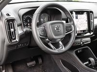 Gebraucht Volvo XC40 Plus 211 PS (155 kW) 2023 Weiss SUV