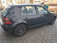 gebraucht VW Golf IV 1.9 TDI 131 PS