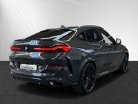 gebraucht BMW X6 xDrive30d MSport|22"|Laser|HeadUp|HiFi|LCProf