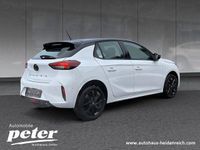 Neu Opel Corsa 101 PS (74 kW) 2025 Weiß Limousine