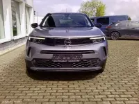 Używany Opel Mokka Elegance 131 KM (96 kW) 2021 Szary SUV