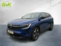 Gebraucht Renault Austral Techno 158 PS (116 kW) 2024 Blau SUV