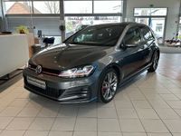 gebraucht VW Golf VII GTI VII GTI 2.0 TSI DSG LED PANO ACC