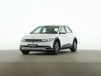 Gebraucht Hyundai Ioniq 5 125 kW (170 PS) 2023 Weiß SUV