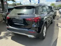 Gebraucht Mercedes GLA200 Advanced Plus 177 PS (130 kW) 2025 Schwarz SUV