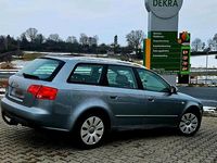 Usata Audi A4 2005 Grigio Station wagon